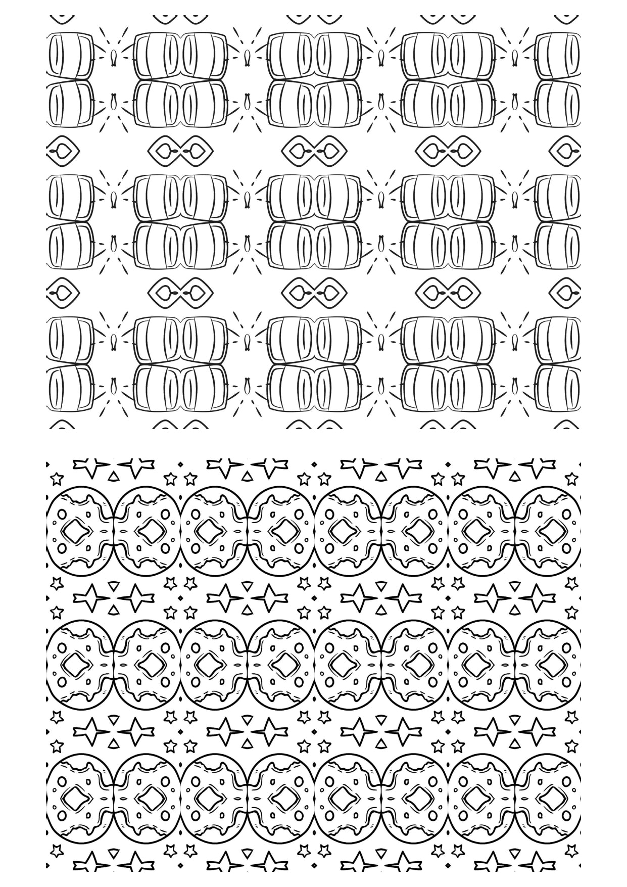 Mandala Poster 85