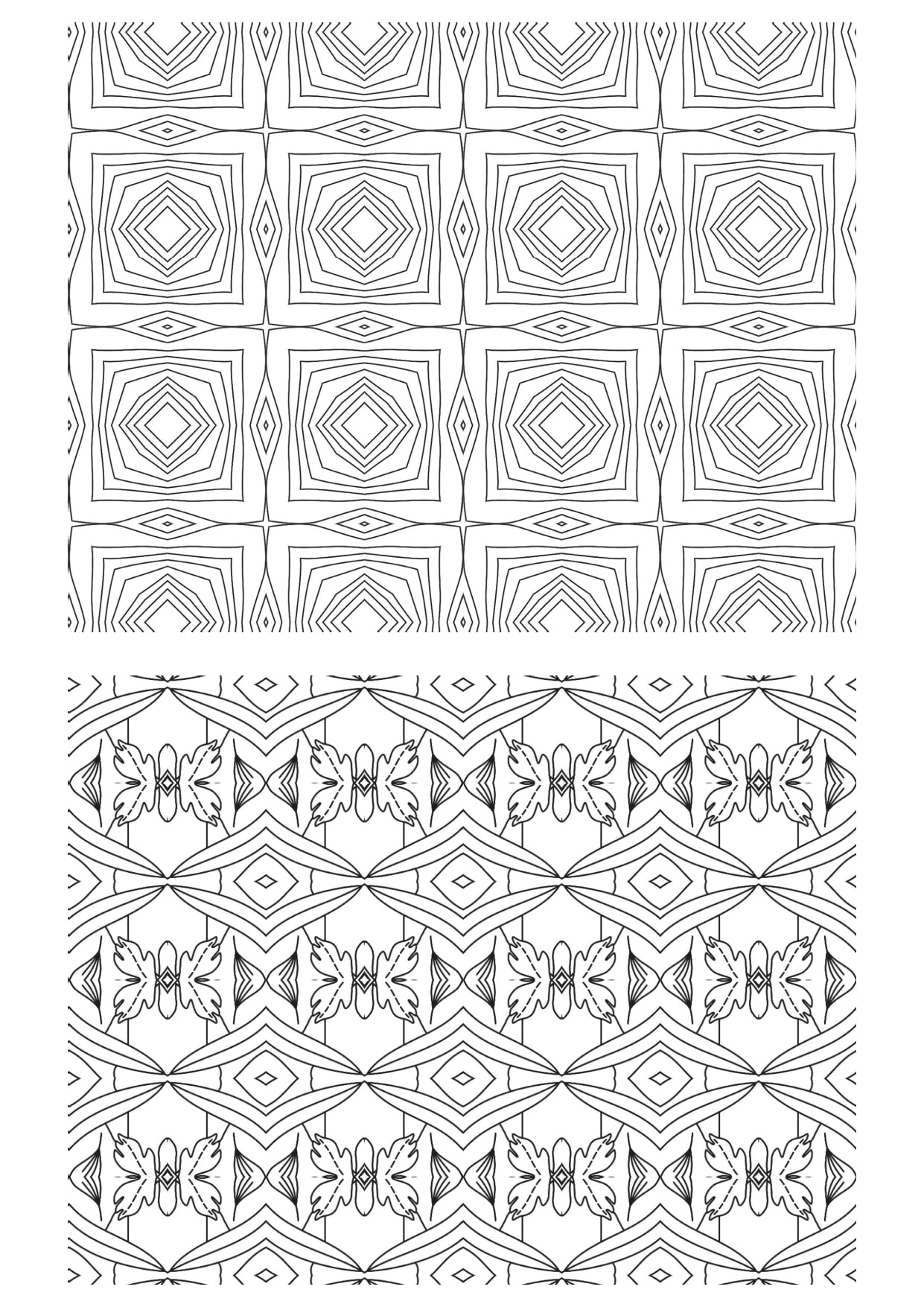 Mandala Poster 91