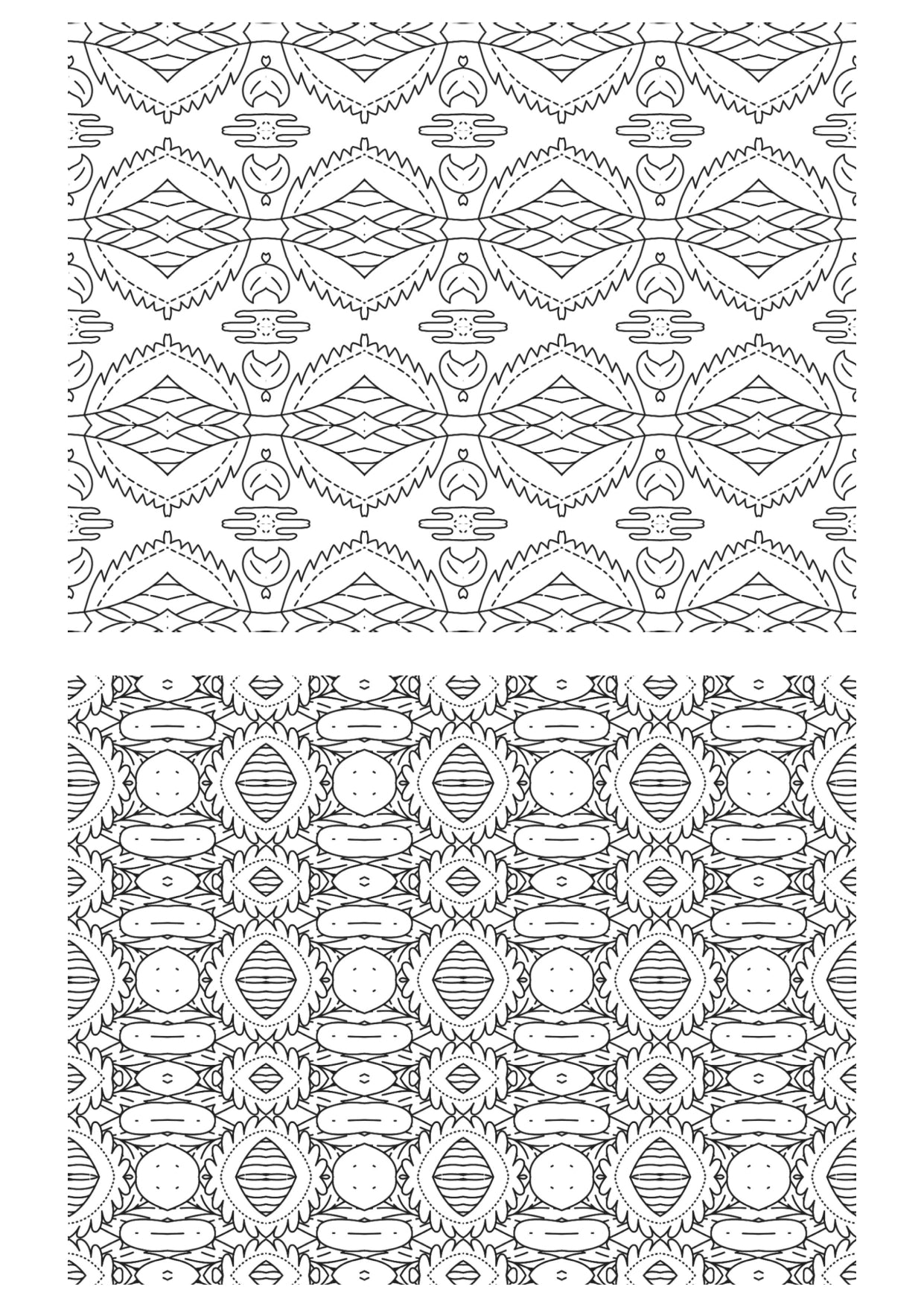 Mandala Poster 92